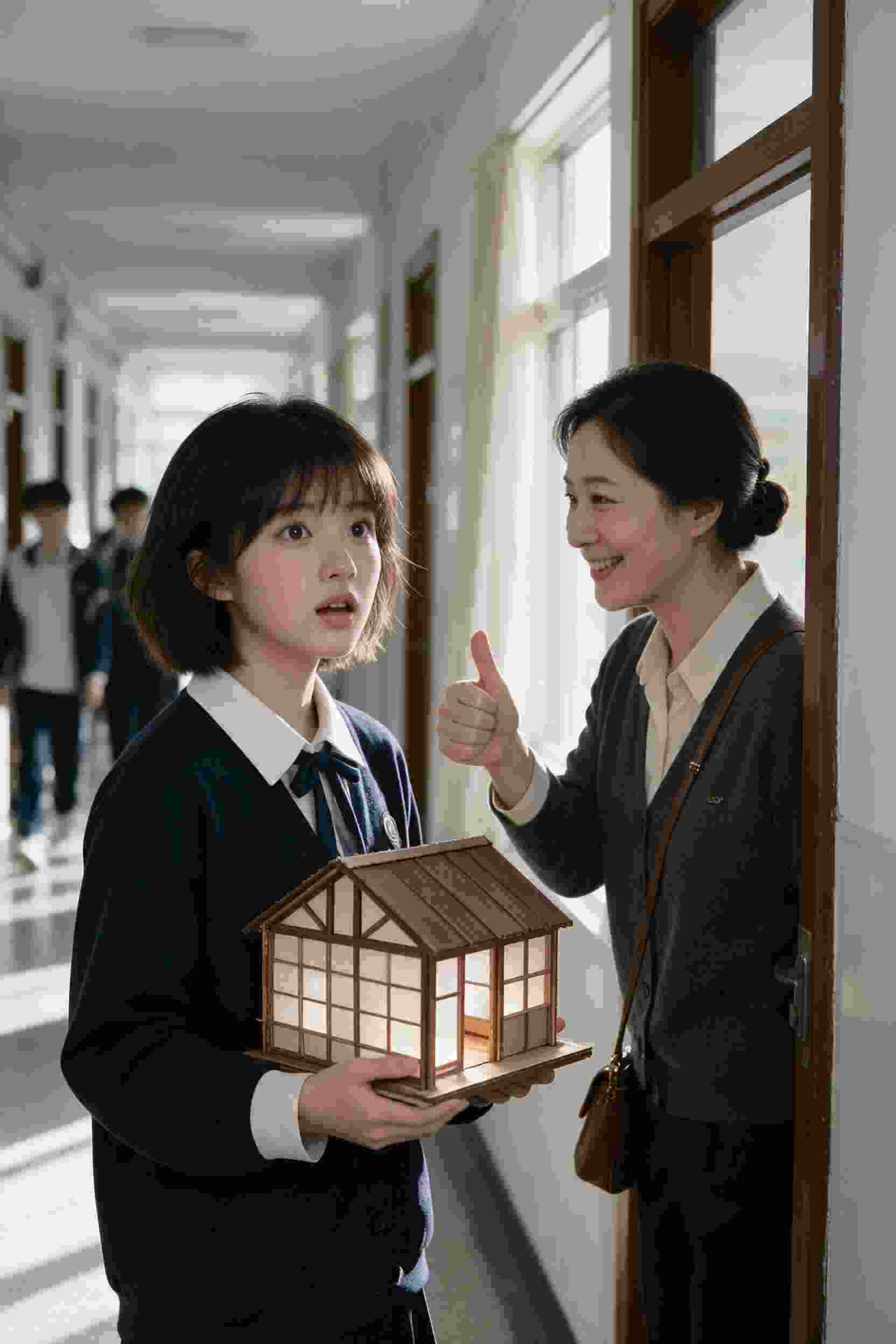 孤岛生存录